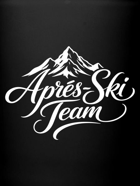 Après Ski Team Mountains
