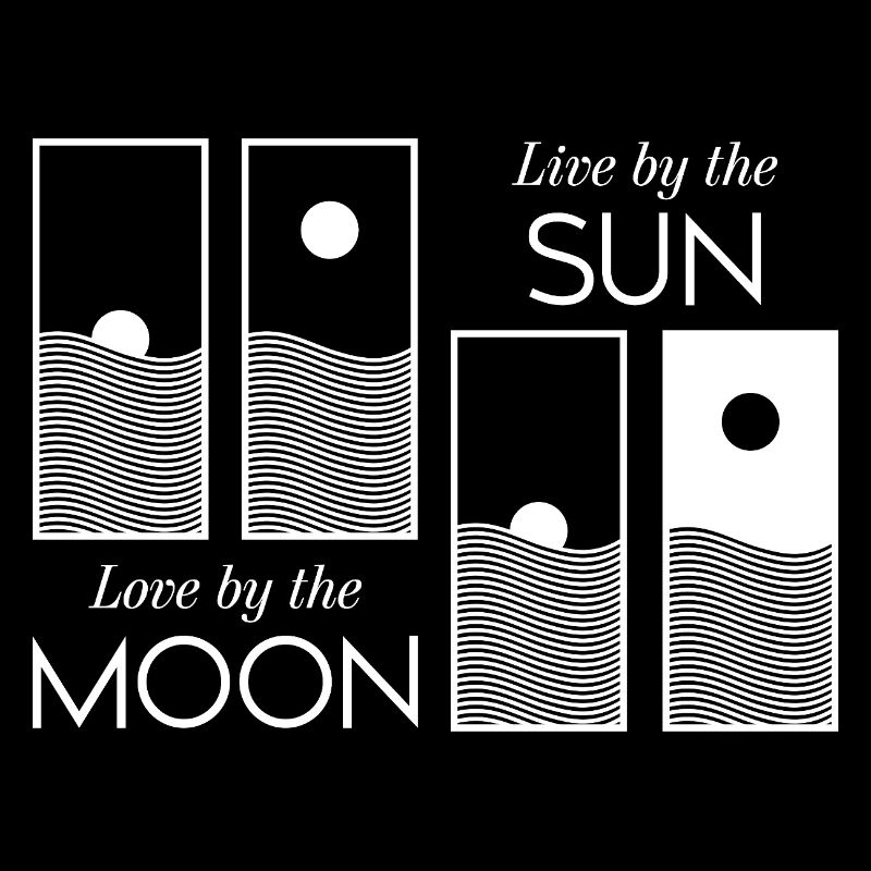 Lever / Coucher de soleil