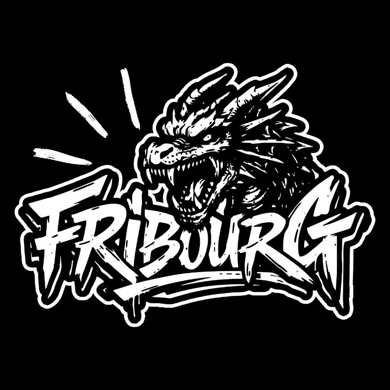 Fribourg Dragon