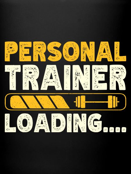Fitness Motivation Coach Bodybuilder