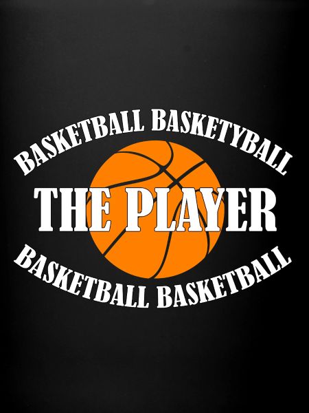 BASKETBALL - LE JOUEUR