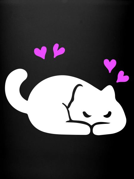Amour des chats
