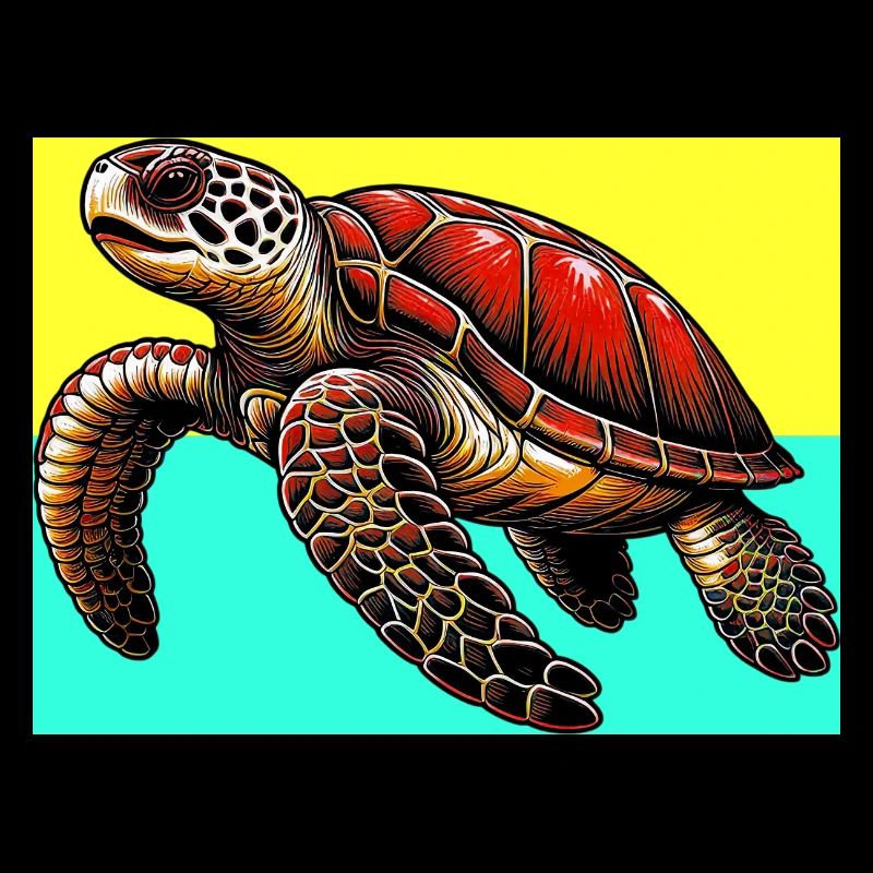 turtle