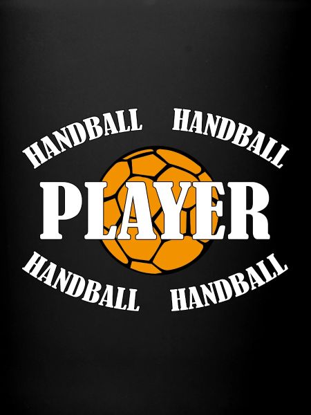 HANDBALL - PLAYER