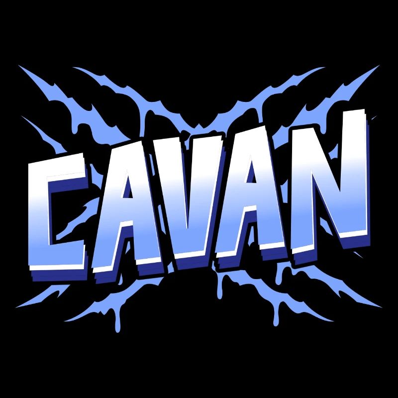 Cavan County Ireland