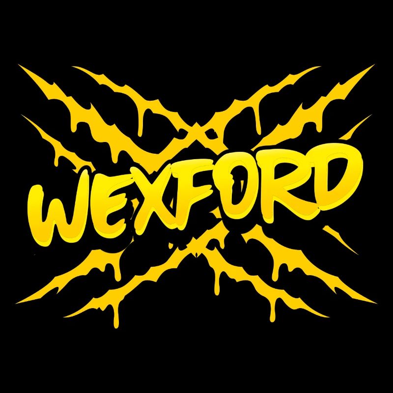 Comté de Wexford, Irlande