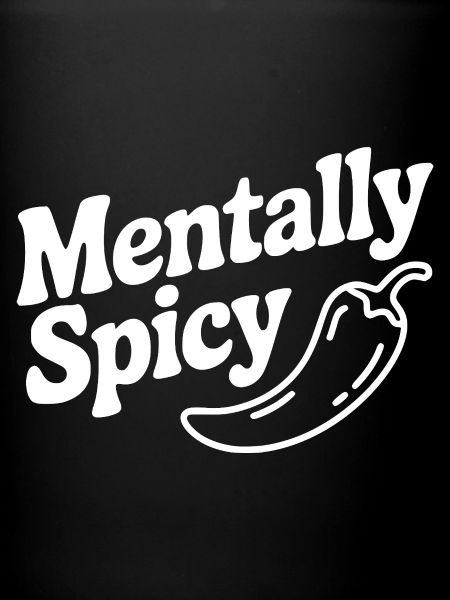 Mentalement épicé