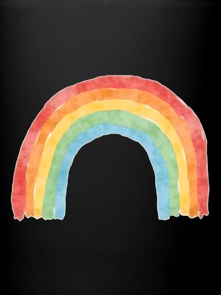 Regenbogen