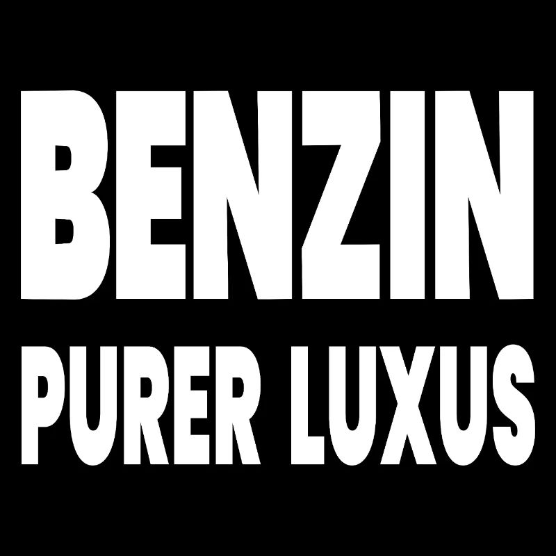 Benzin