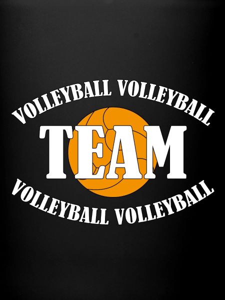 Équipe de volley-ball