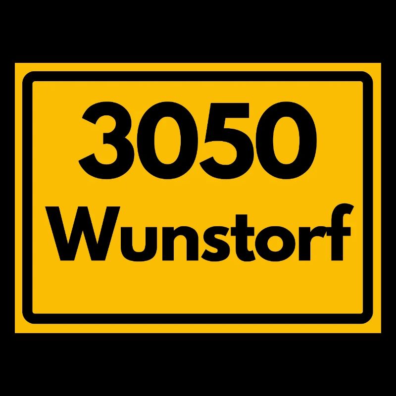 ANCIEN CODE POSTAL RETRO 3050 WUNSTORF