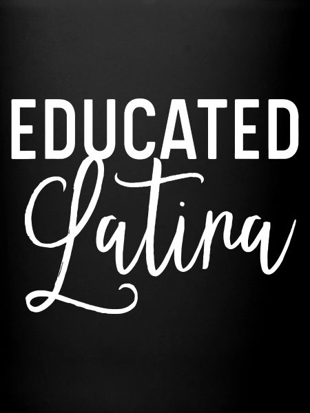Pride Latina éduquée