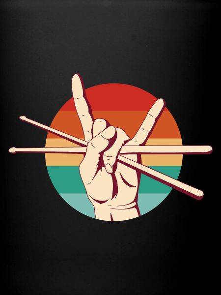 Drummer Rock