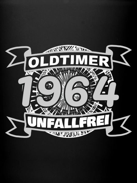 Oldtimer 1964