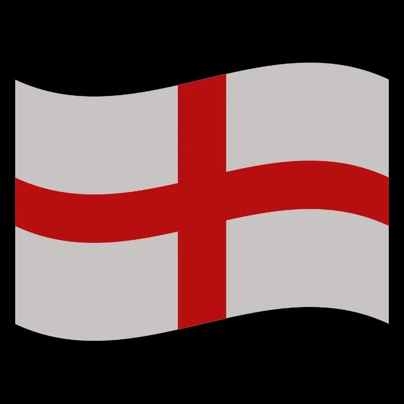 England flag
