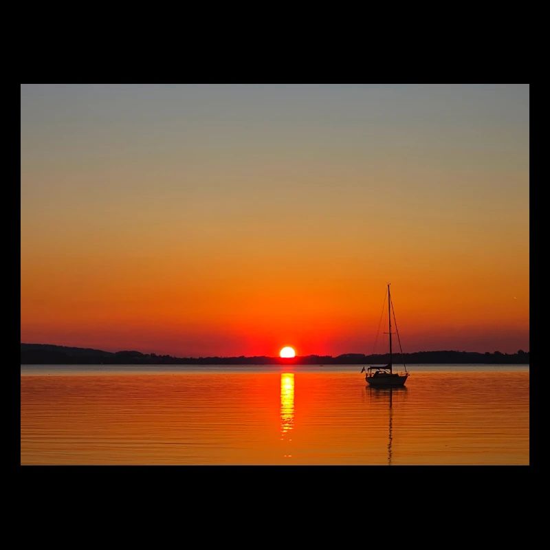 Bayerisches Meer