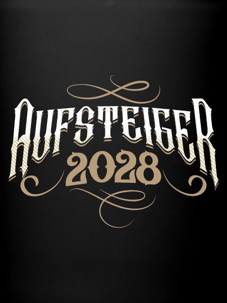 Aufsteiger 2028
