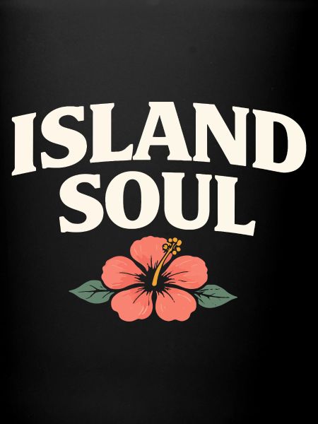 Hibiscus de l’âme insulaire