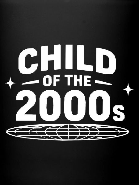 Kinder der 2000er Nostalgie