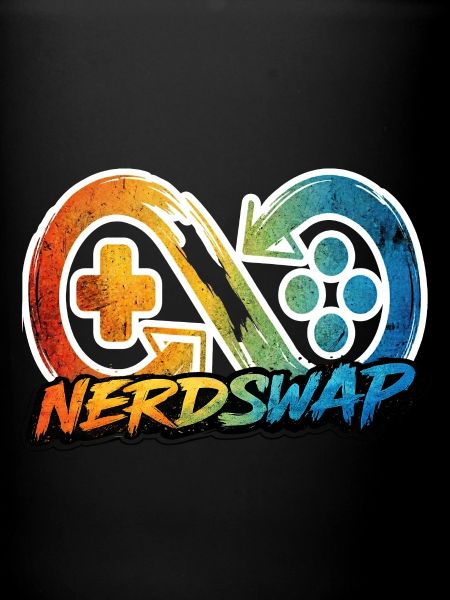 NerdSwap Gaming Merch