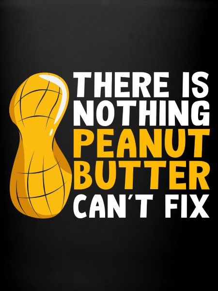 Erdnussbutter