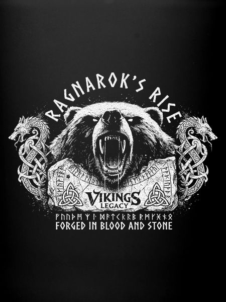 Ragnarok's Rise