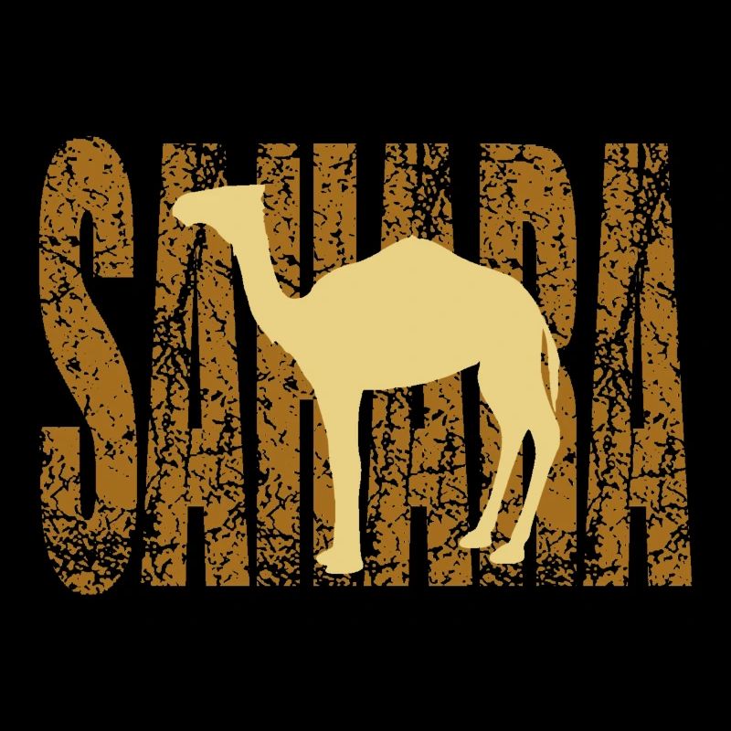 sahara