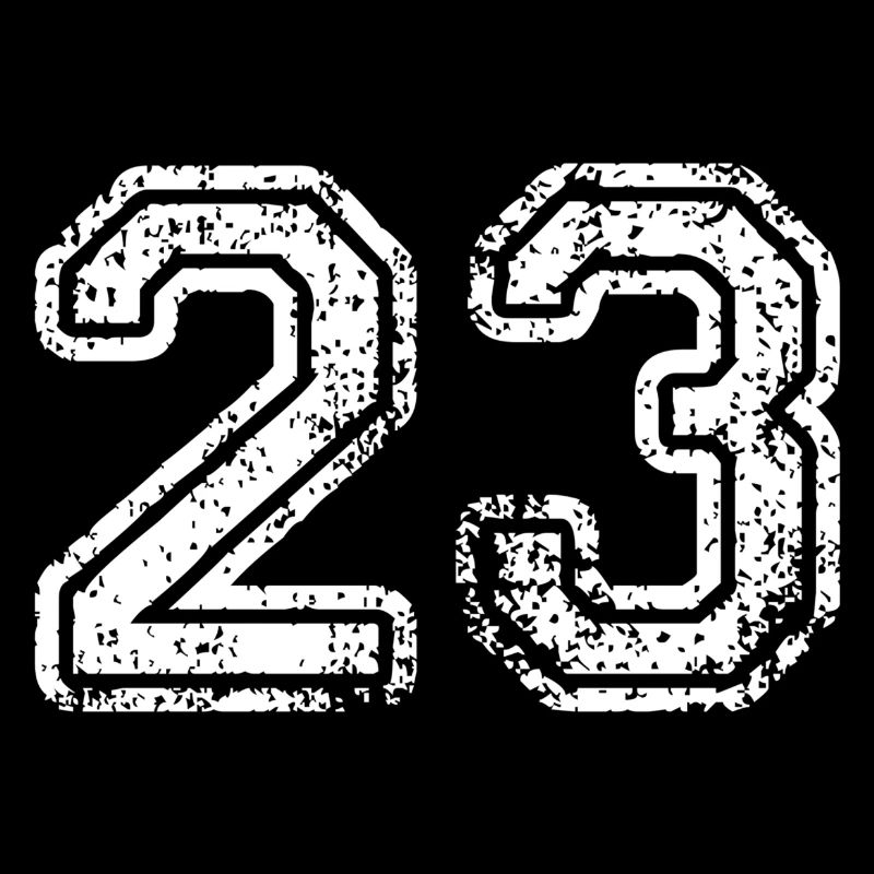 23