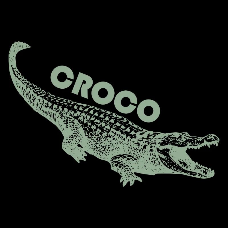 crocodile