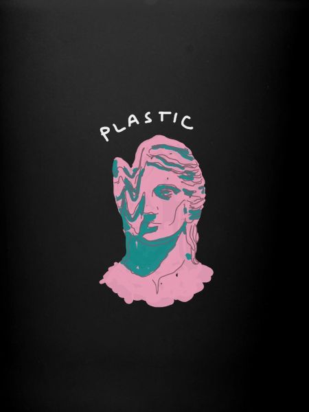 Plastic