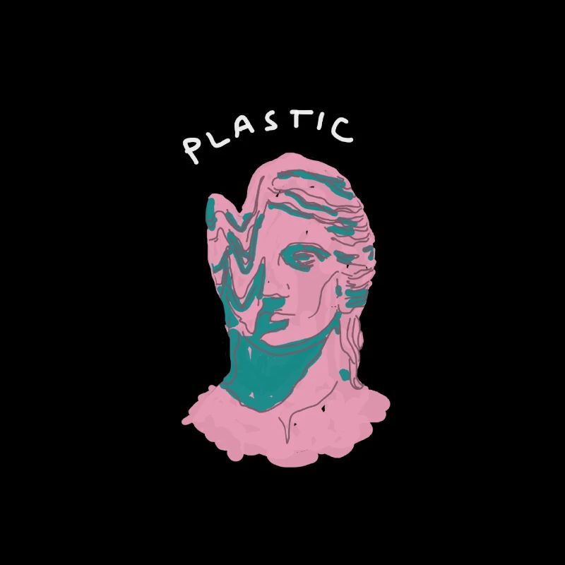 Plastic