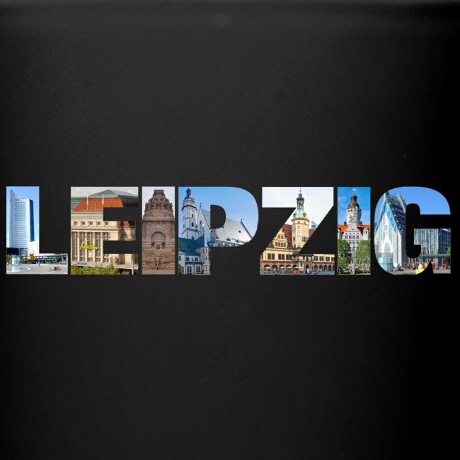 Leipzig Sachsen Deutschland