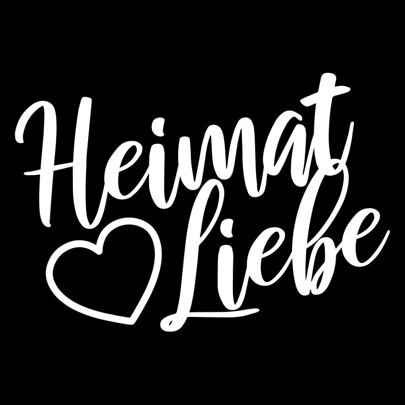 Heimatliebe