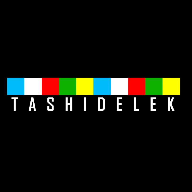 TASHI DELEK