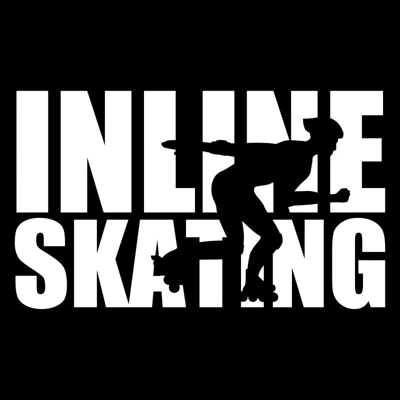 Inline skating