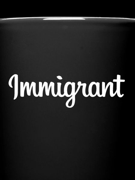 Immigrant