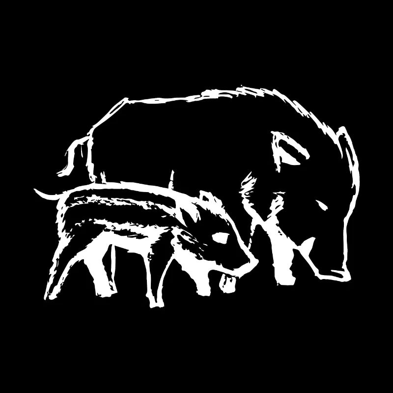 pigs