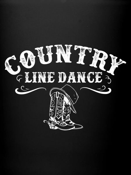 Country line dance