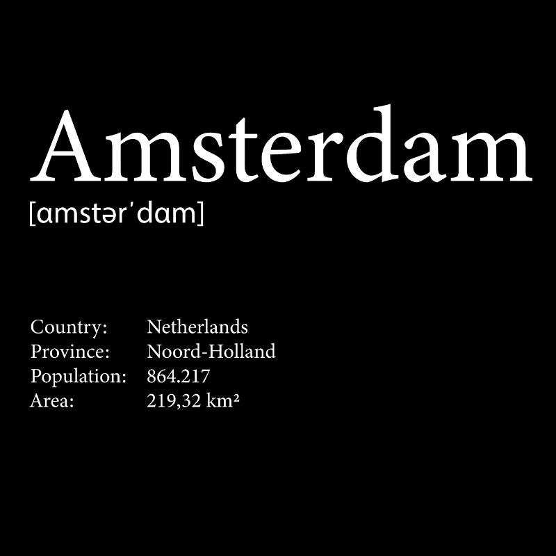 Amsterdam