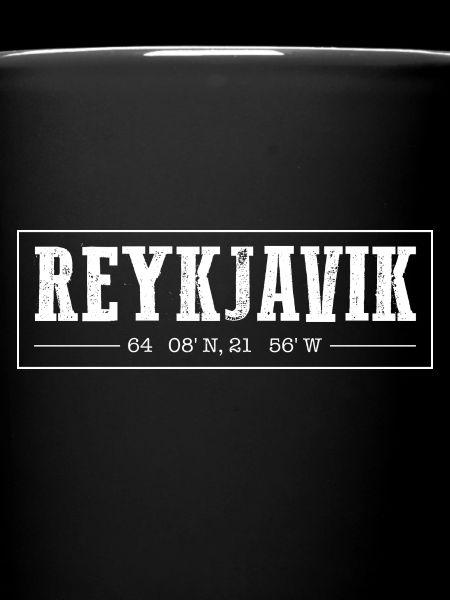 Reykjavik