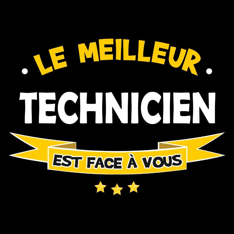 Technicien