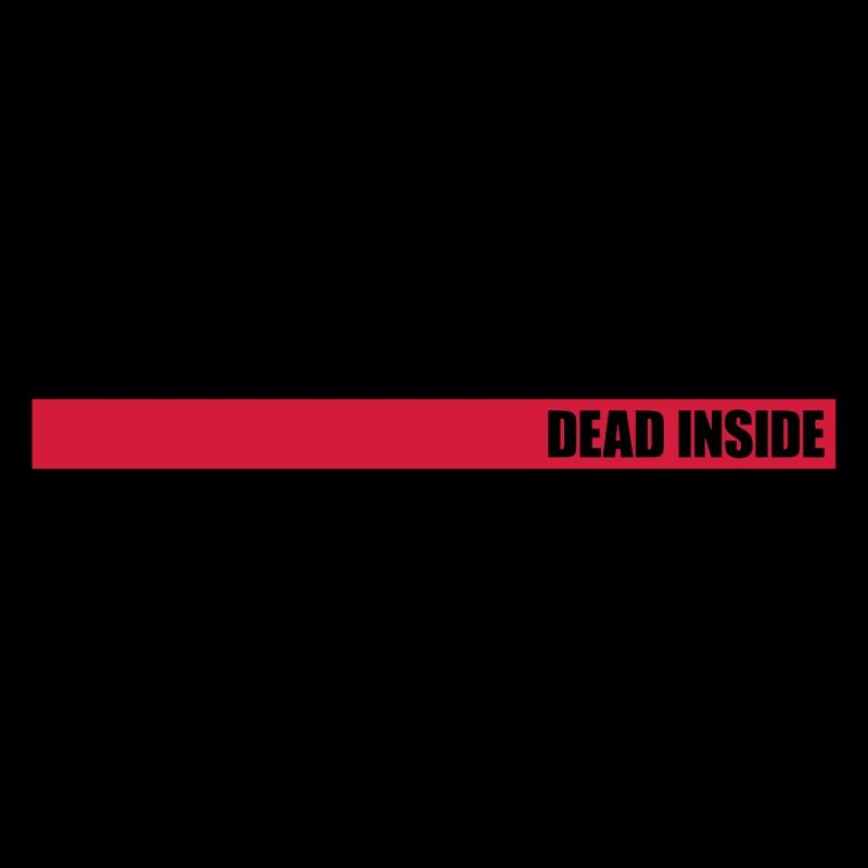 Bar Dead Inside