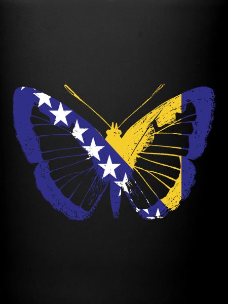 Butterfly Bosna