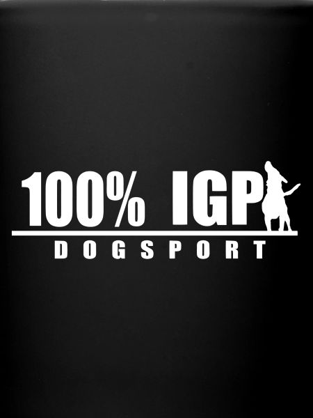 100 IGP White