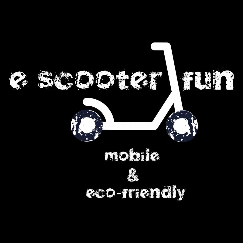 E Scooter Fun