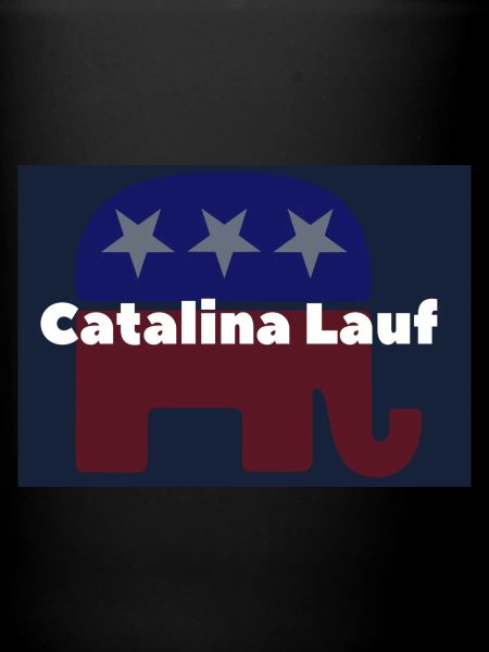 Catalina Lauf