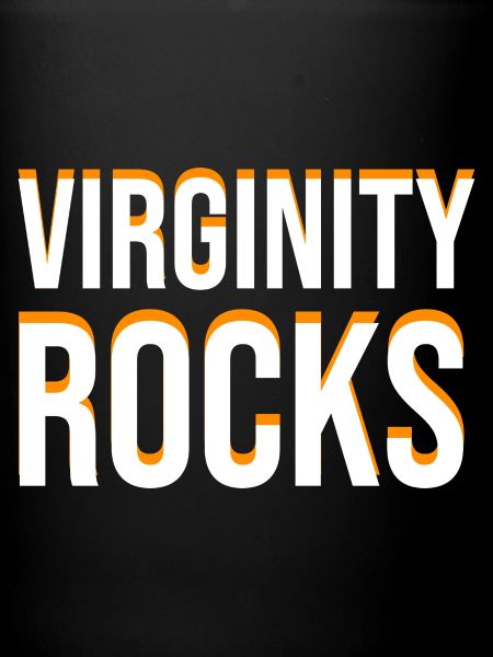 virginity rocks