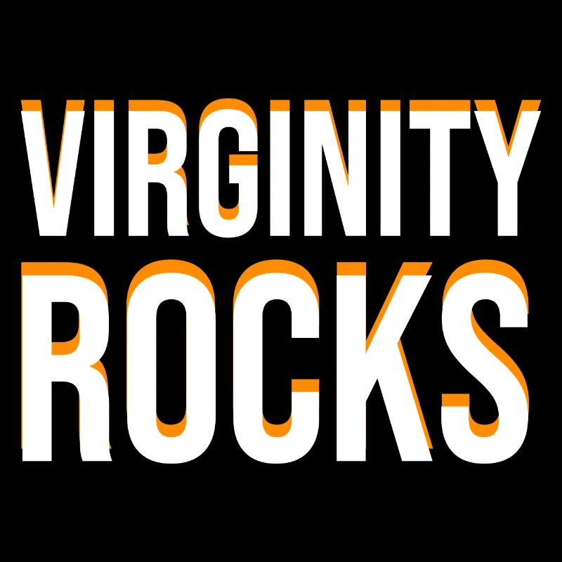 virginity rocks