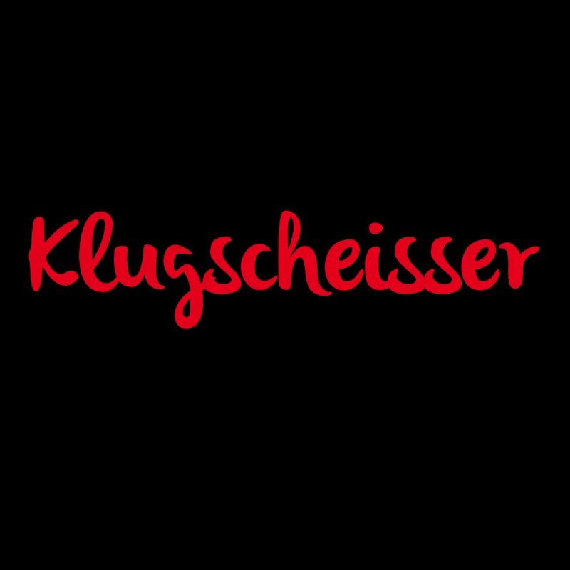 Klugscheisser