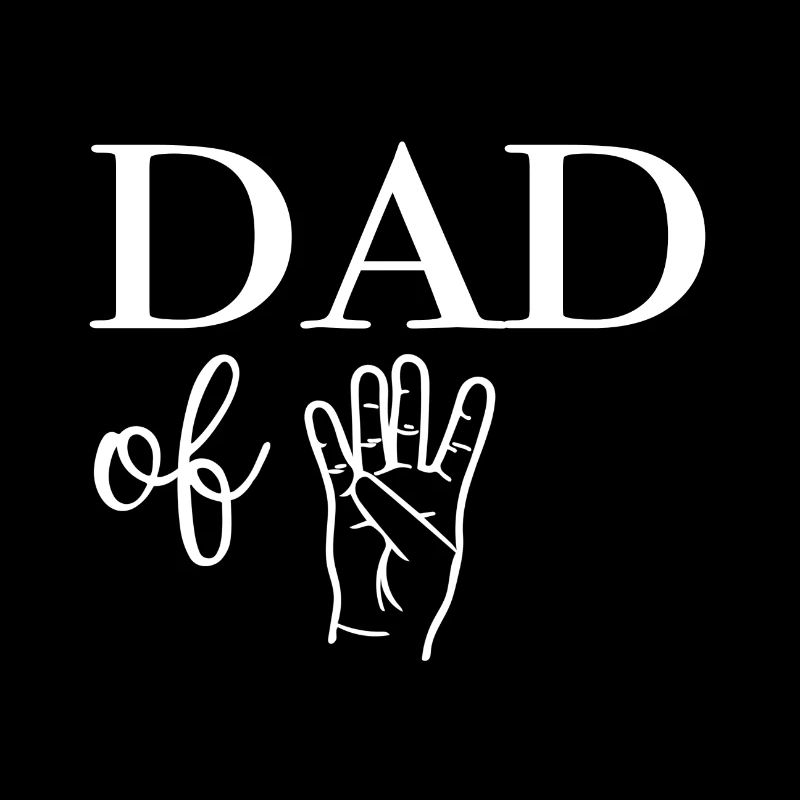 Papa de quatre père
